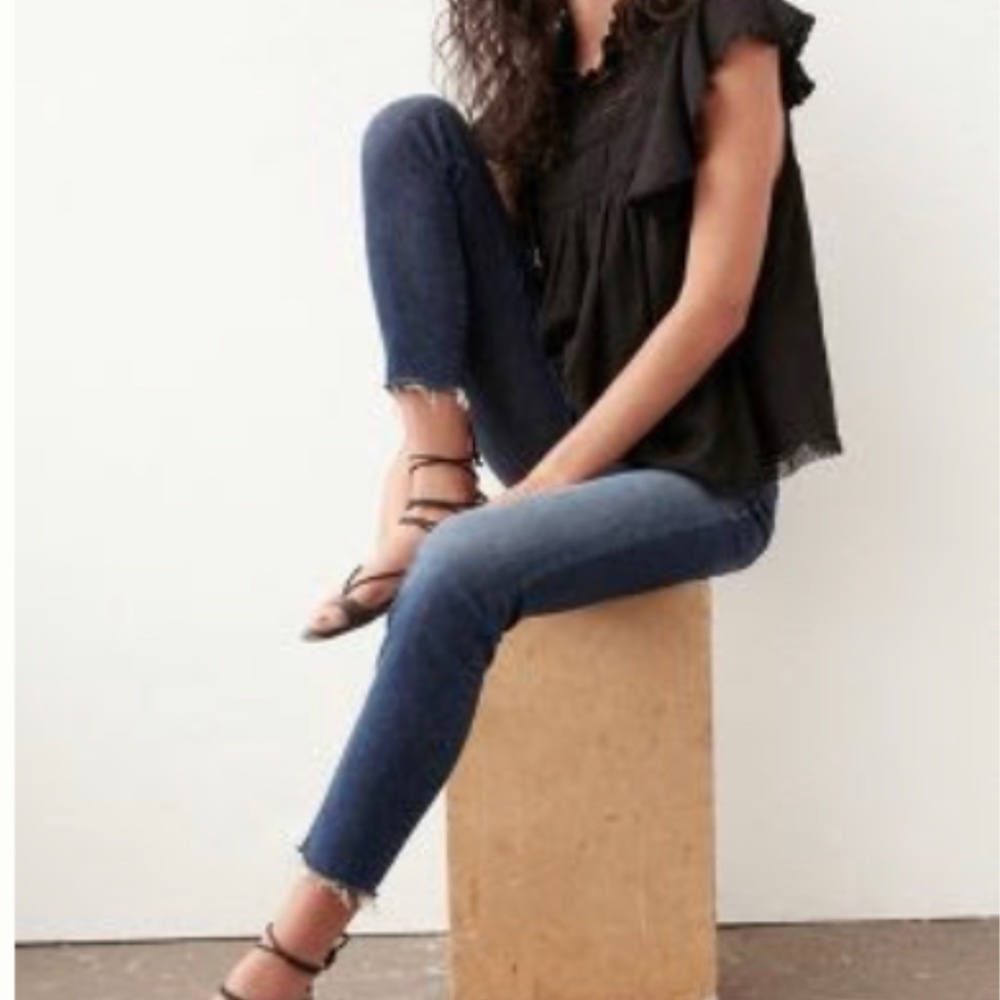 Mother Jeans size 28